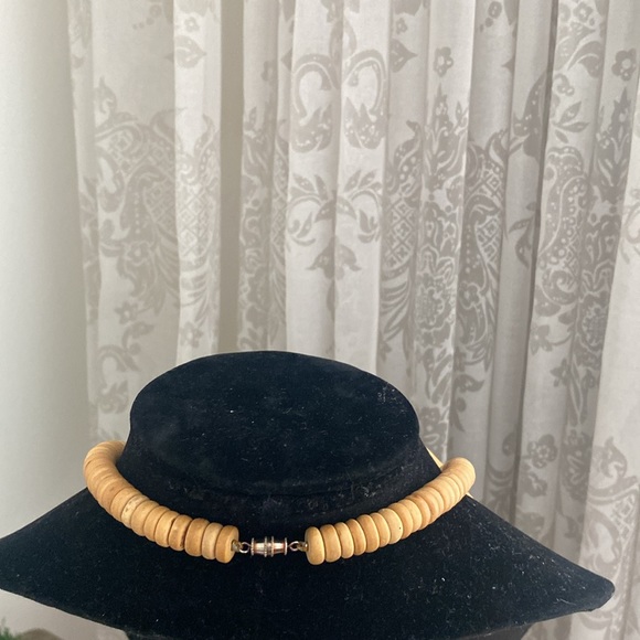 Handmade chocker - Picture 4 of 4